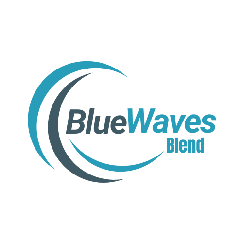 BlueWaves Blend